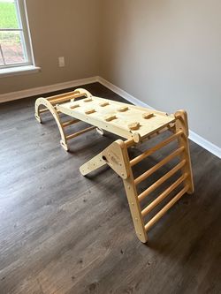 Climbing toy for toddlers. 1-3yo