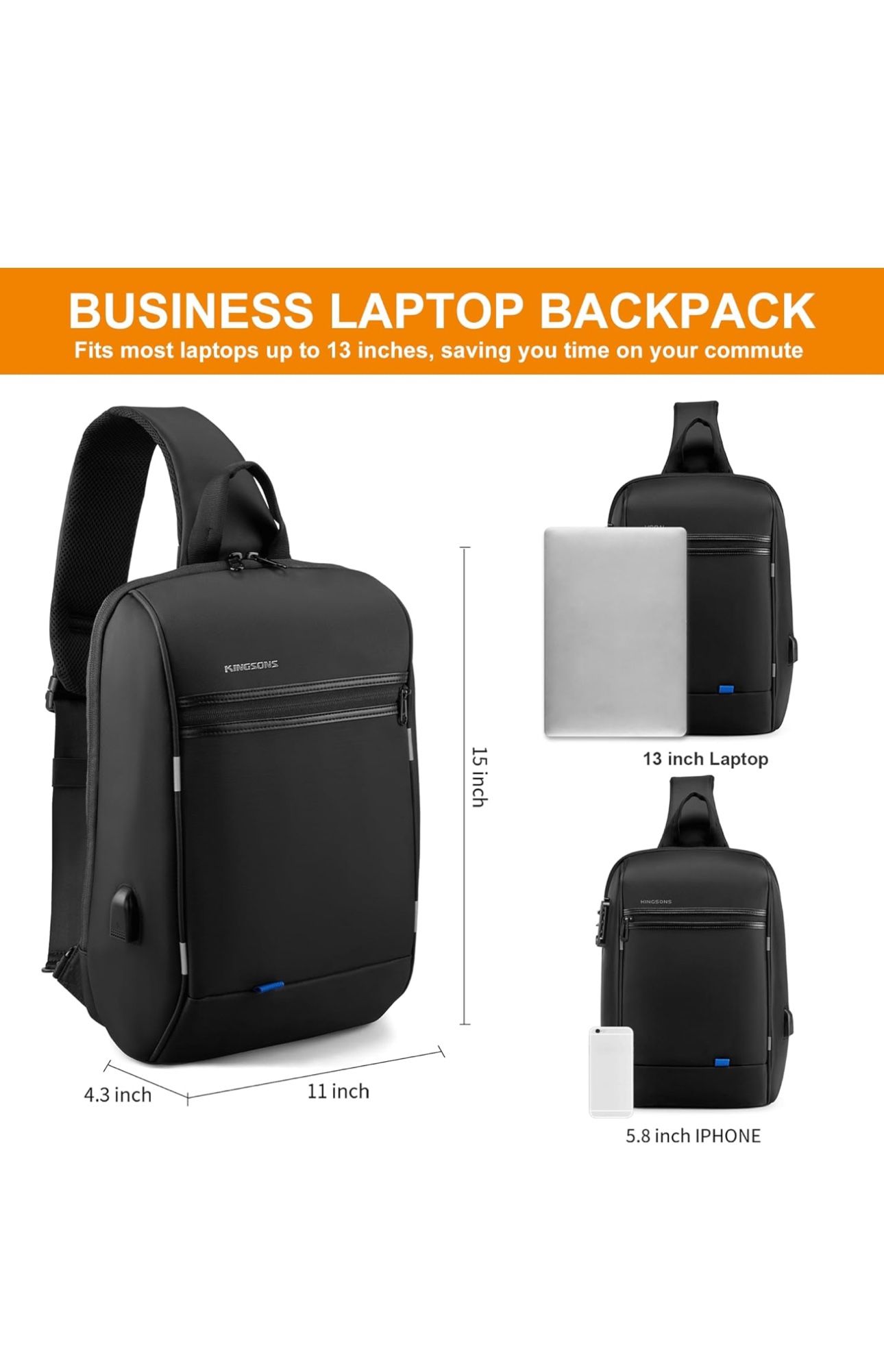 Tech Bag