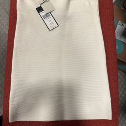 NWT - BCBG Maxazria Skirt - XS