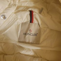 Longue Saison Moncler