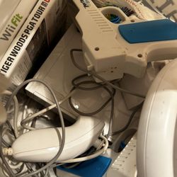 Nintendo wi 