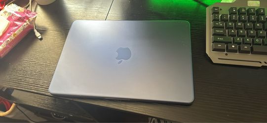 MacBook neo