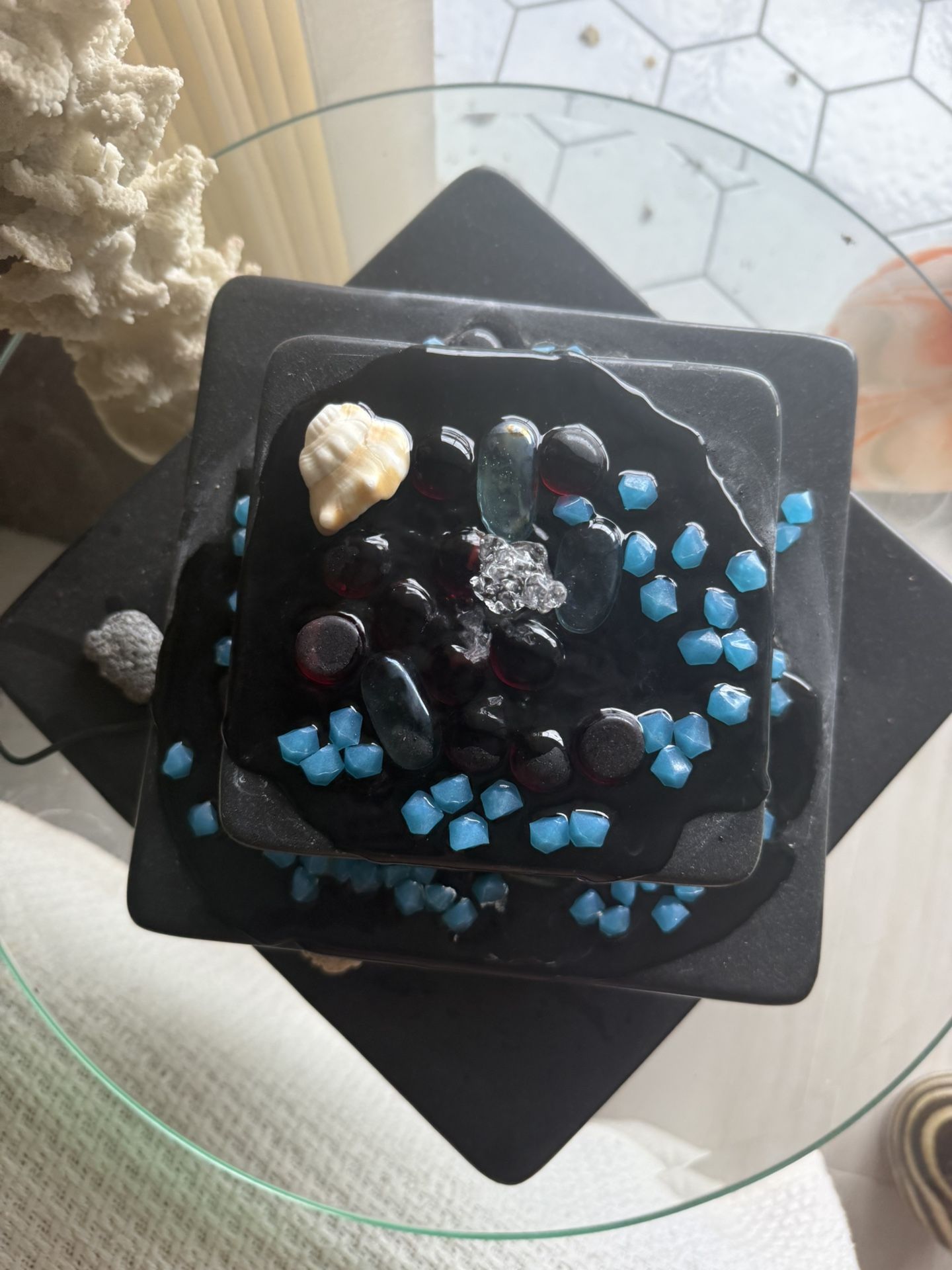 Indoor / Outdoor Zen Fountain