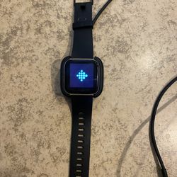 Fitbit Versa Health and Fitness Smartwatch
