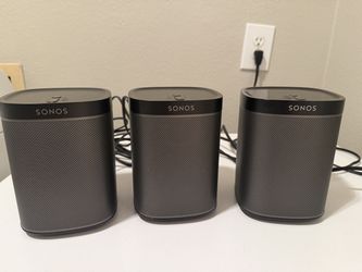 Sonos Play:1