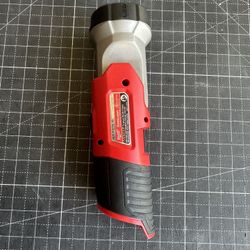 Milwaukee M12 LED Work light