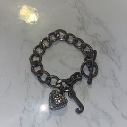 Juicy Couture Bracelet 