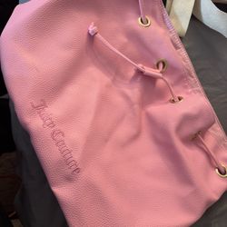 juicy couture tote bag 