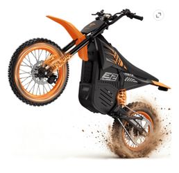 Dirt Bike - Electric