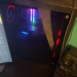 Gaming Desktop