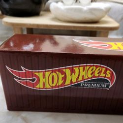 Hot Wheels Premium