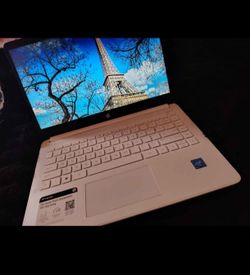 Hp laptop