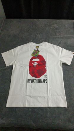 Bape shirt