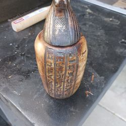 Egyptian Jar