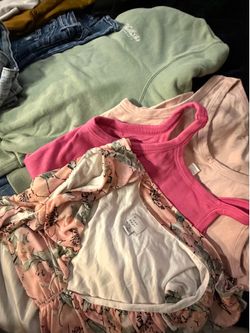 Women’s clothing