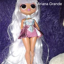 LOL Barbies 