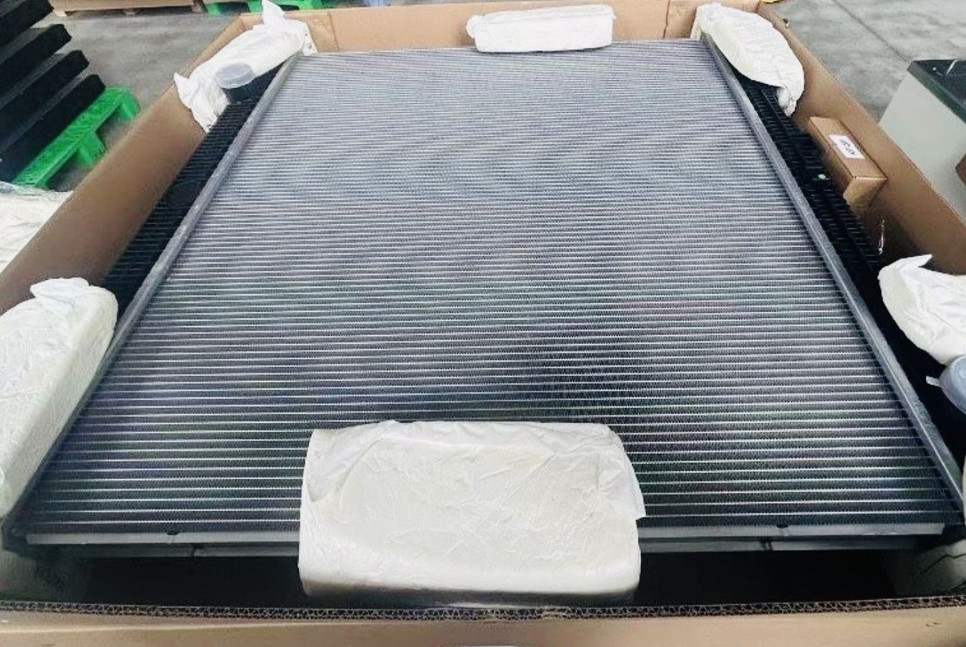 Radiator for Freightliner Cascadia (2018 - 2023) 113/125