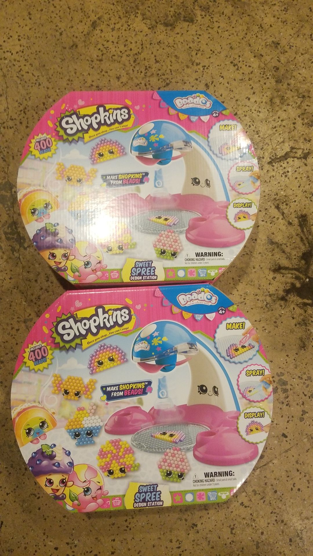 Shopkins