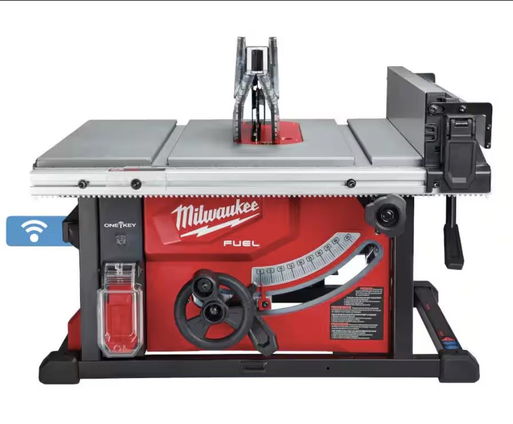Milwaukee Table saw - Tool Only-