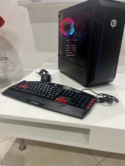 CyberPower Gamer PC