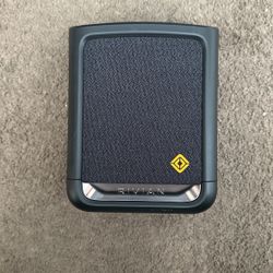 Rivian Speaker 