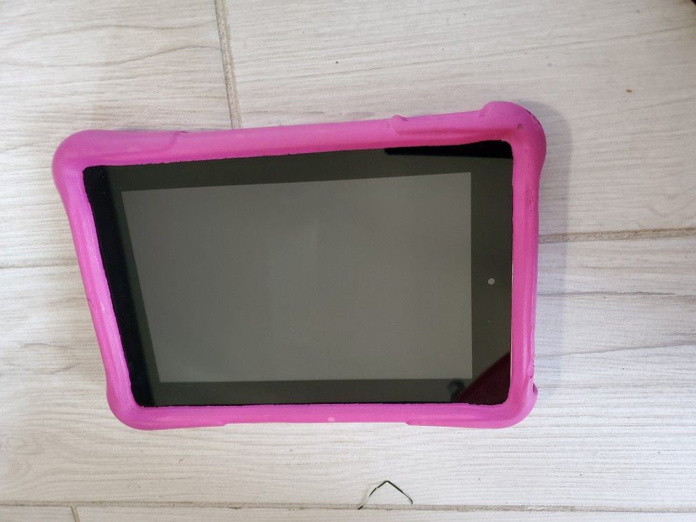 Amazon Tablet For Parts