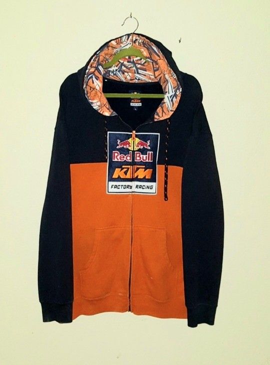 KTM Sweatshirt XL