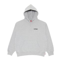 Supreme Hoodie 