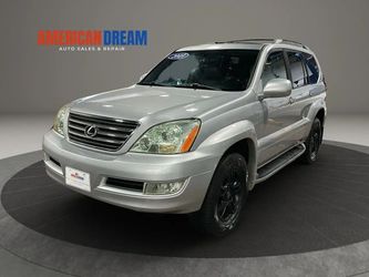 2009 Lexus GX