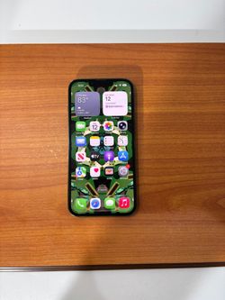 Apple Iphone 13 128GB UNLOCKED Fully Functional