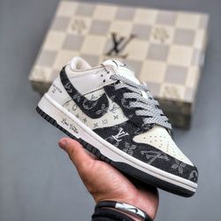 Dunk Men’s Sneaker With Box 2026 New 