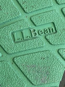 L.L Bean Women’s slippers