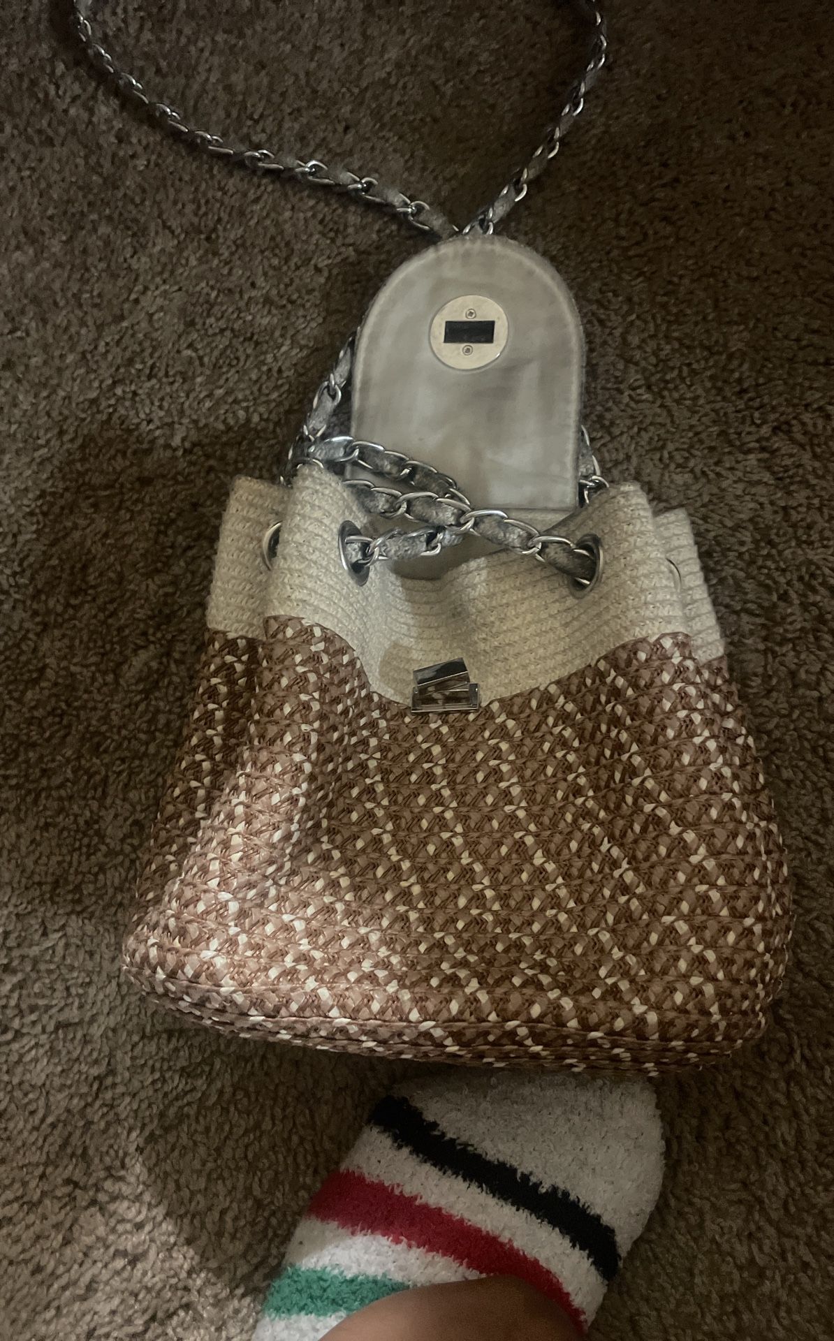 Children’s Purse