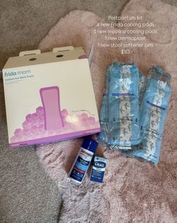 Postpartum Kit
