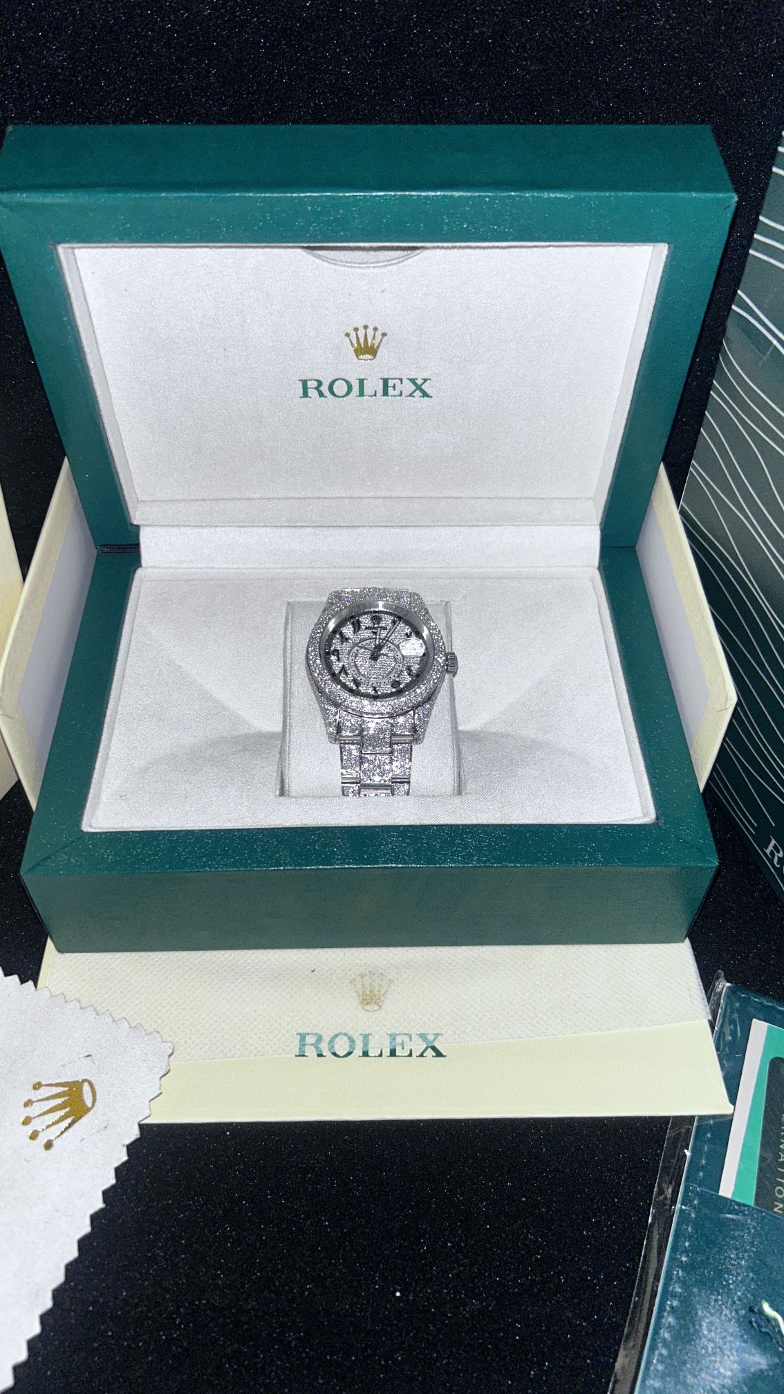 Watch