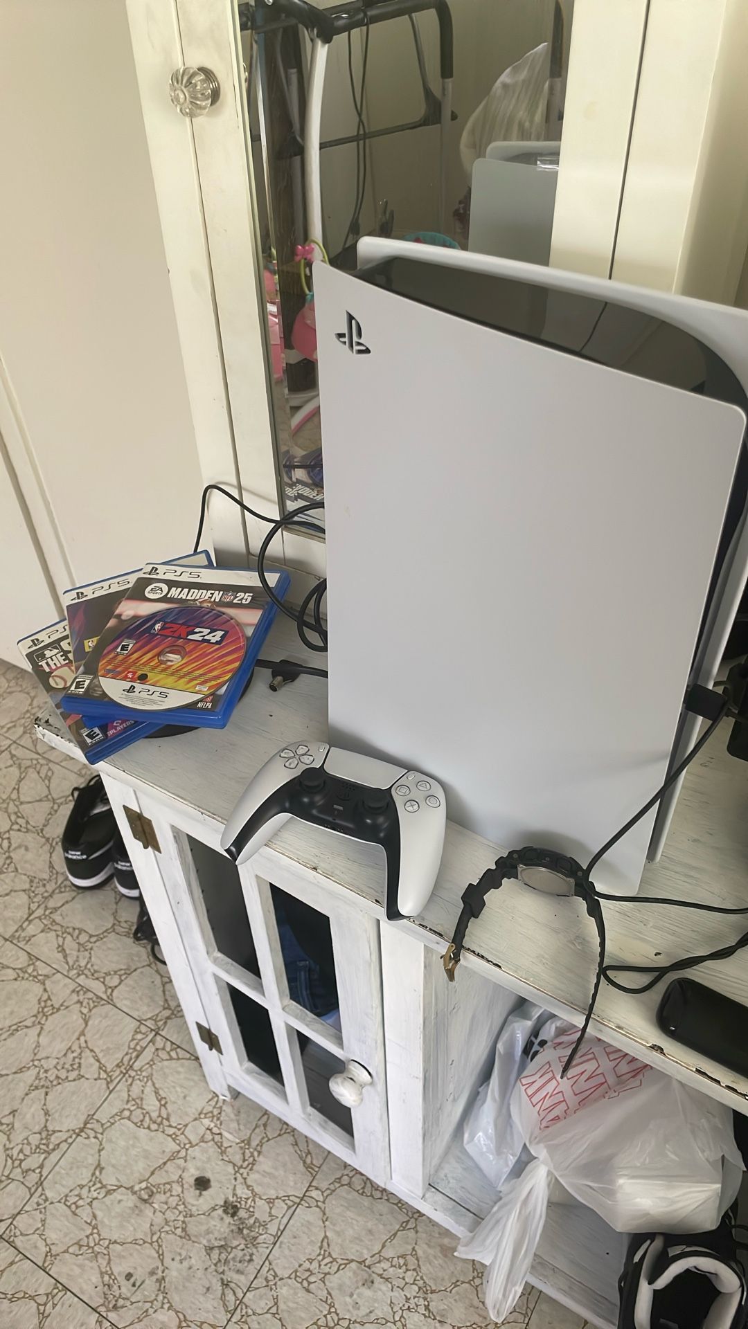 Ps5 