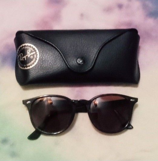 RayBan Sunglasses
