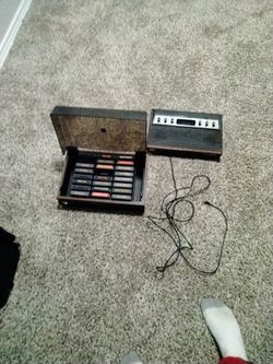 Atari  Vintage