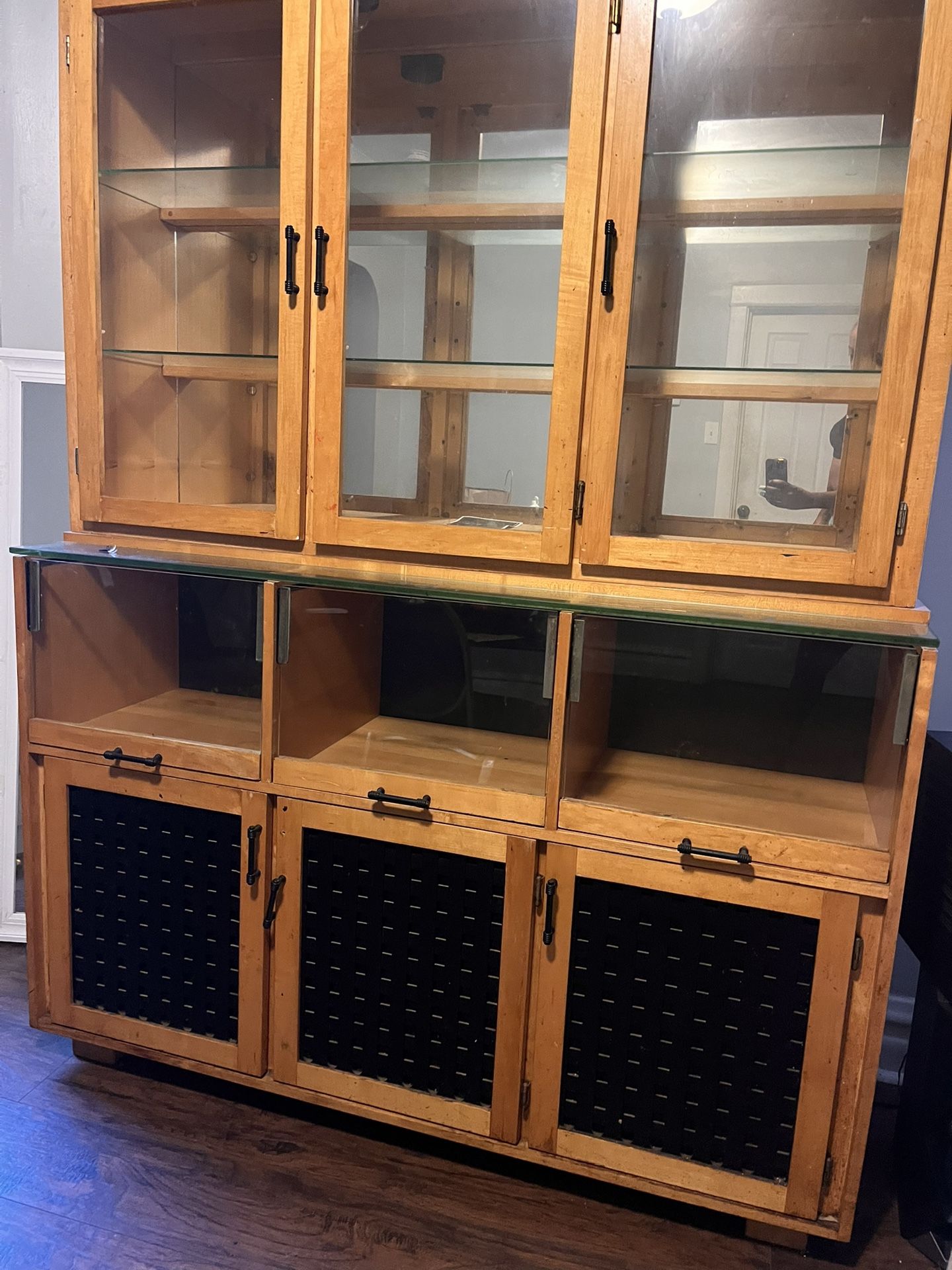 China Cabinet 