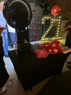 Photo Booth