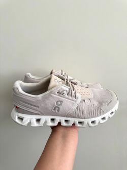 On Cloud 6 Women’s Shoes $30 or BO