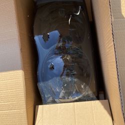 Dodge Ram Headlights