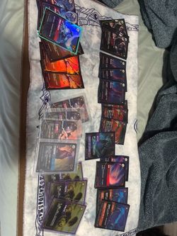 Riftbound cards