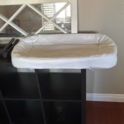 Diaper Changing Pad