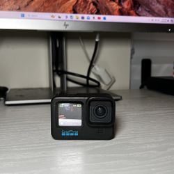 Gopro 10 Black