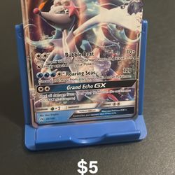 Pokemon Card