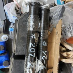 Garage Door Spring 
