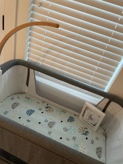 Bassinet