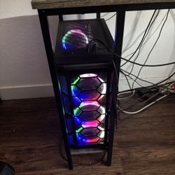 Gaming computer