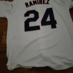 Baseball Jersey 